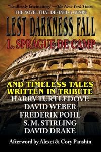 Produktbild: Lest Darkness Fall and Timeless Tales Told in Tribute
