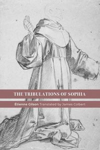 Produktbild: The Tribulations of Sophia