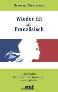 Produktbild: Wieder fit in Franz&ouml;sisch