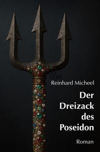 Produktbild: Der Dreizack des Poseidon