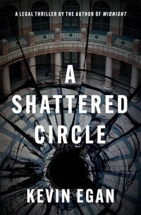 Produktbild: A Shattered Circle