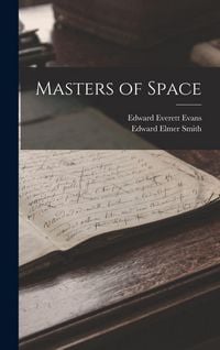 Produktbild: Masters of Space