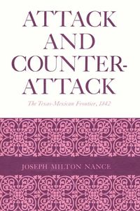 Produktbild: Attack and Counterattack