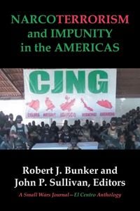 Produktbild: Narcoterrorism and Impunity in The Americas