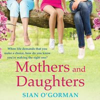 Produktbild: Mothers and Daughters