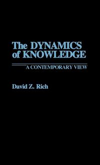 Produktbild: The Dynamics of Knowledge
