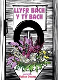 Produktbild: Llyfr Bach y Ty Bach