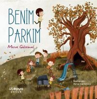 Produktbild: Benim Parkim
