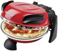 Produktbild: G3Ferrari Delizia G10006 Pizzaofen mit Pizzastein