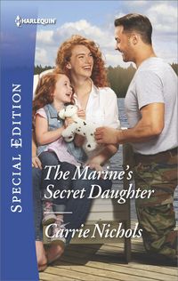 Produktbild: Marines Secret Daughter Origin