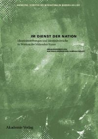 Produktbild: Im Dienst der Nation