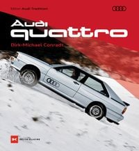 Produktbild: Audi quattro