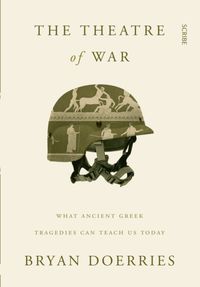 Produktbild: Doerries, B: Theatre of War