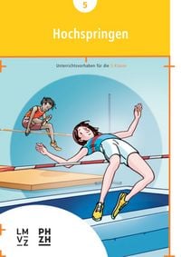 Produktbild: Hochspringen