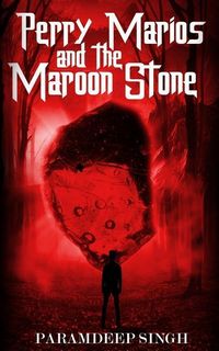 Produktbild: Perry Marios and the Maroon Stone