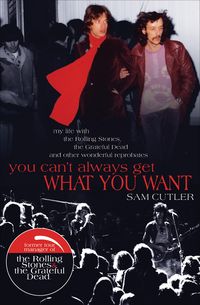 Produktbild: You Can't Always Get What You Want