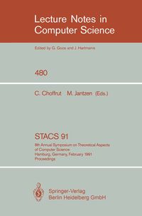 Produktbild: Stacs 91