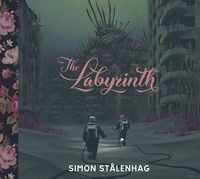 Produktbild: Labyrinth