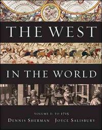Produktbild: West in The World V01 4/e