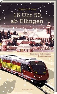 Produktbild: 16 Uhr 50 ab Ellingen