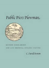 Produktbild: Public Piers Plowman