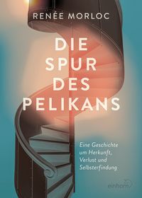 Produktbild: Die Spur des Pelikans