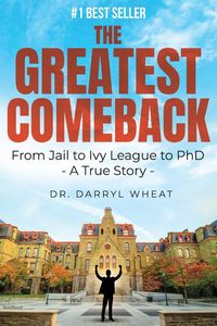 Produktbild: The Greatest Comeback