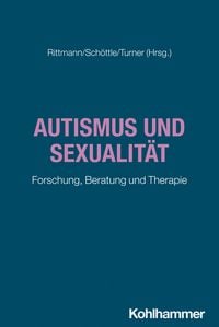 Produktbild: Autismus und Sexualit&auml;t