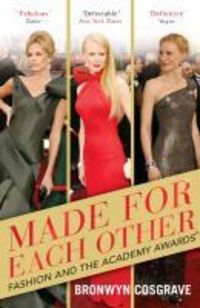 Produktbild: Made for Each Other