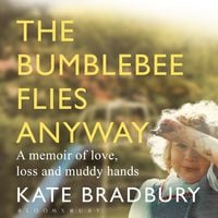 Produktbild: The Bumblebee Flies Anyway