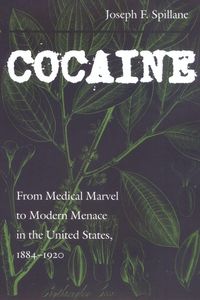 Produktbild: Cocaine