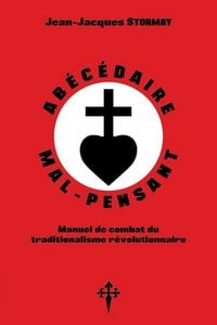 Produktbild: Ab&eacute;c&eacute;daire mal-pensant