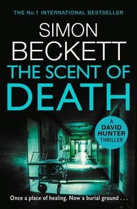 Bild vom Artikel Beckett, S: Scent of Death vom Autor Simon Beckett