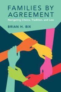 Produktbild: Families by Agreement