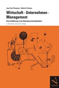 Produktbild: Wirtschaft, Unternehmen, Management