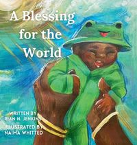 Produktbild: A Blessing for the World