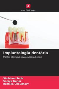 Produktbild: Implantologia dent&aacute;ria