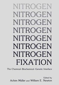 Produktbild: Nitrogen Fixation