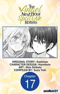 Produktbild: The Angel Next Door Spoils Me Rotten #017