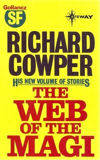 Produktbild: The Web of the Magi
