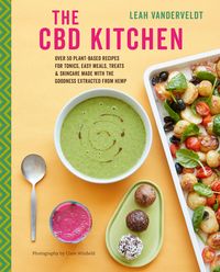 Produktbild: The CBD Kitchen