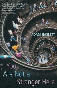 Produktbild: You Are Not A Stranger Here?