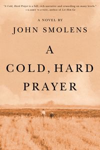 Produktbild: A Cold, Hard Prayer