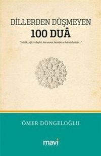 Produktbild: Dillerden D&uuml;smeyen 100 Dua