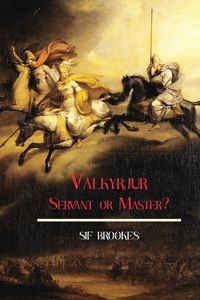 Produktbild: Valkyrjur, Servant or Master?