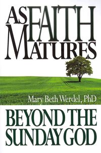 Produktbild: As Faith Matures