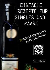 Produktbild: Einfache Rezepte f&uuml;r Singles und Paare