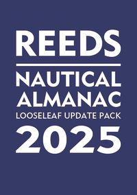 Produktbild: Reeds Looseleaf Update Pack 2025