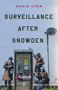 Produktbild: Surveillance After Snowden