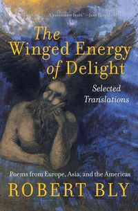 Produktbild: The Winged Energy of Delight